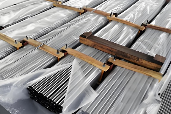Linear Shaft Rod019