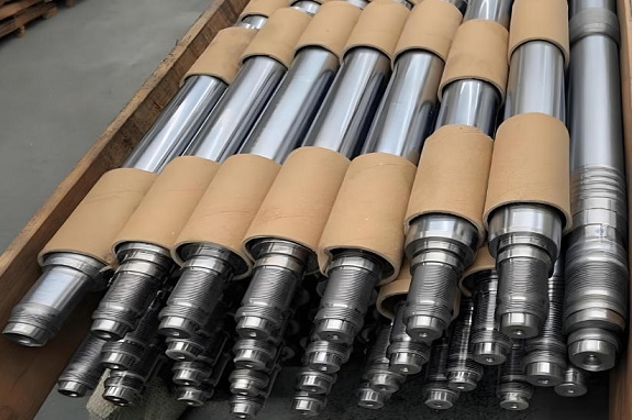 Linear Shaft Rod048