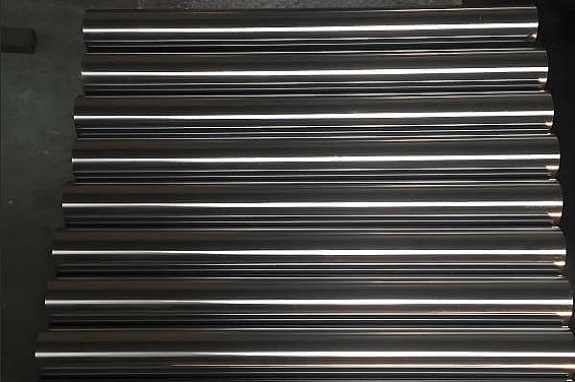 Linear Shaft Rod387-