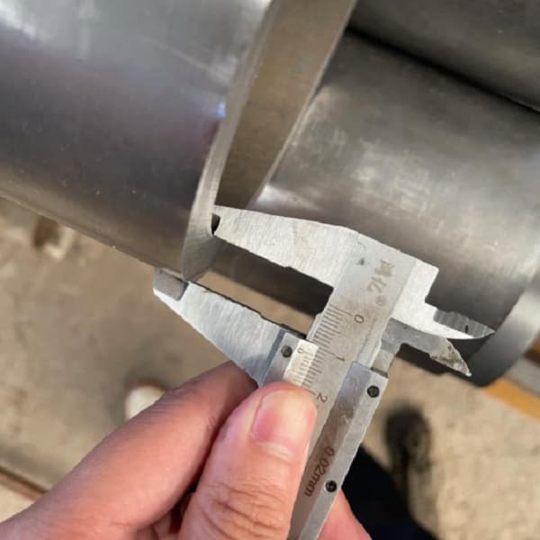 Low-Friction Precision Ground Tubes3