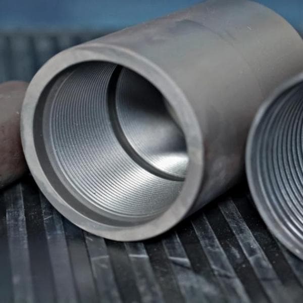 Low-Friction Precision Ground Tubes5