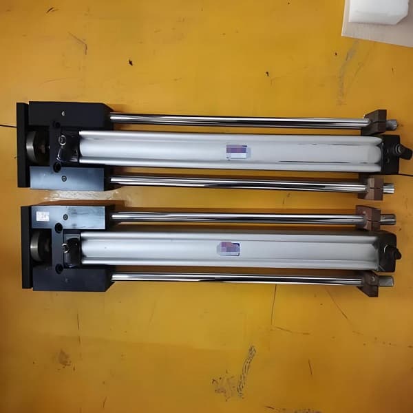 Magnetic Piston Rod5