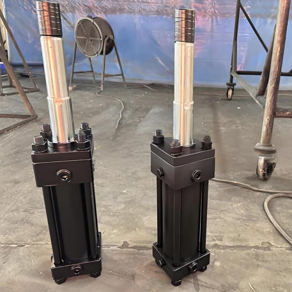 Magnetic Piston Rod6