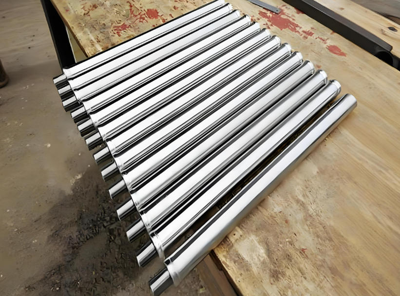 Marine-Grade Corrosion Resistant Chrome Bar_2
