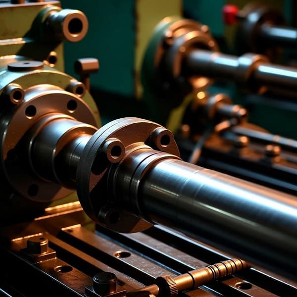 Marine Hydraulic Honed Tube1