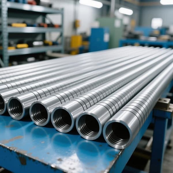 Marine Hydraulic Honed Tube2