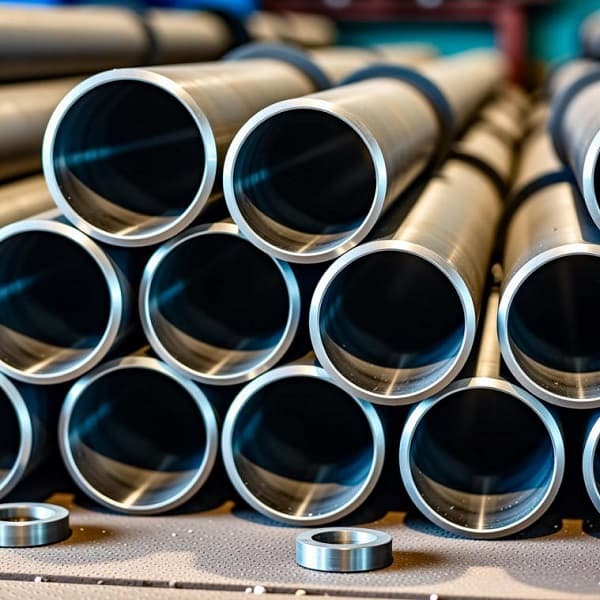 Marine Hydraulic Honed Tube5