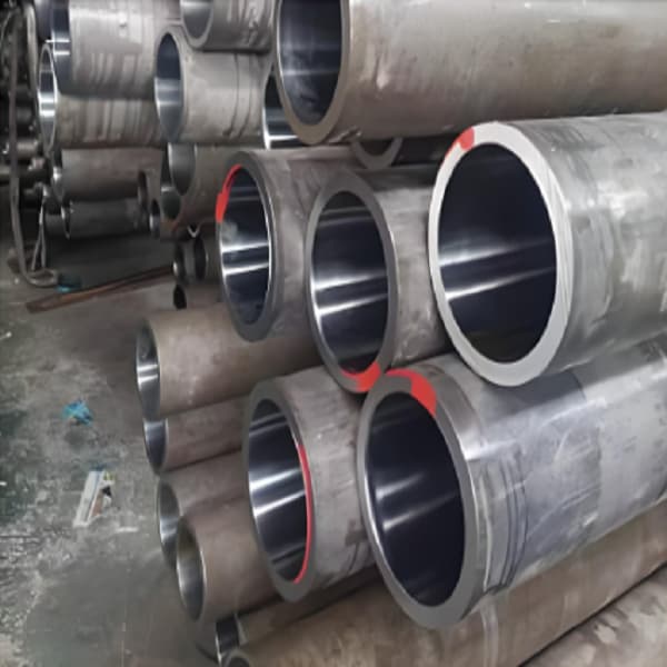 Material Handling Wear-Resistant Tubes2