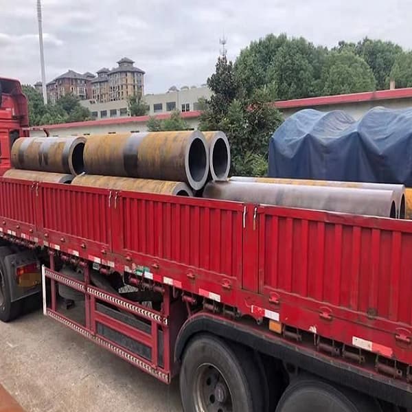 Material Handling Wear-Resistant Tubes4