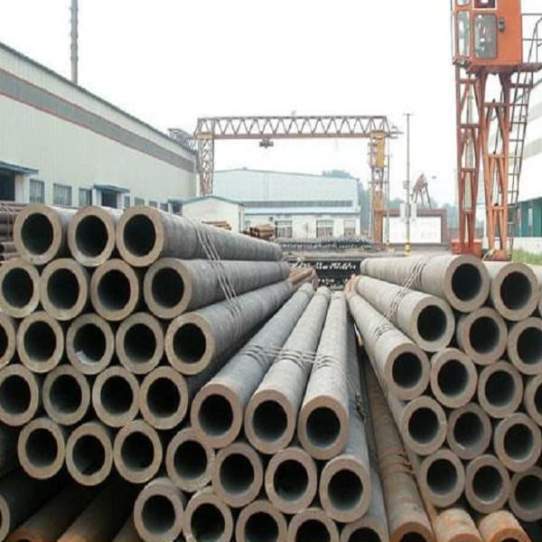 Material Handling Wear-Resistant Tubes5