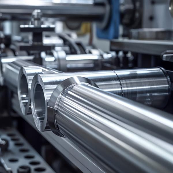 Medical Device Linear Motion Tubes6