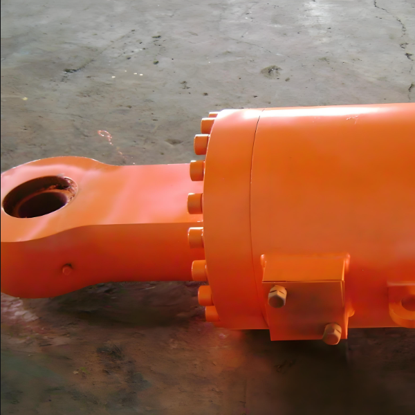 Metallurgical Special Oil Cylinder2