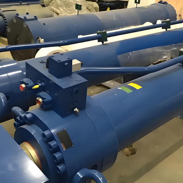 Metallurgical Special Oil Cylinder3