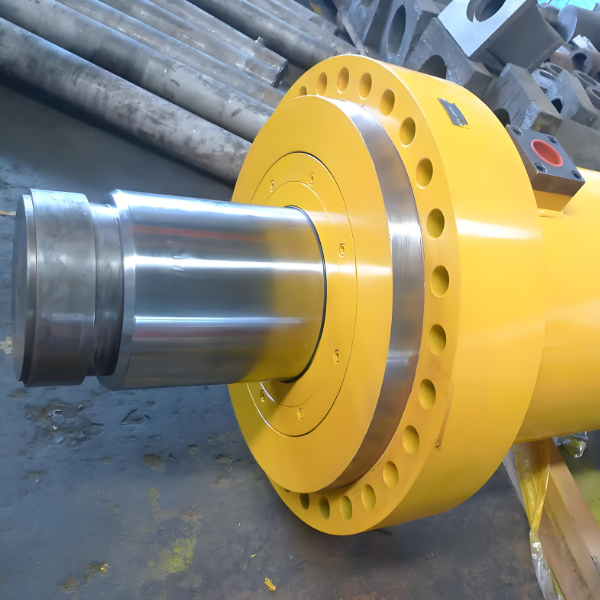 Metallurgical Special Oil Cylinder4