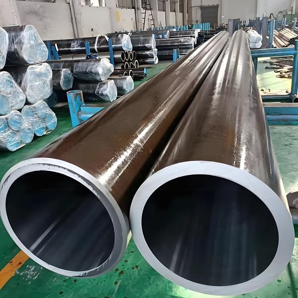 Metric Alloy Steel Honed Tube2
