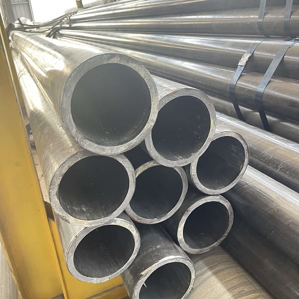 Metric Alloy Steel Honed Tube3