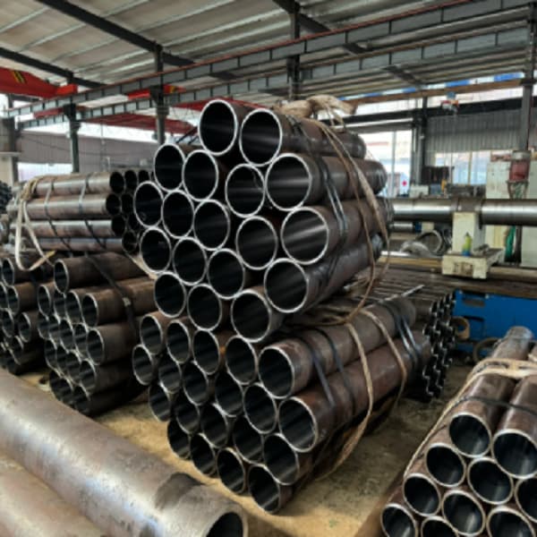 Mining Equipment Alloy Steel Honed Tube2