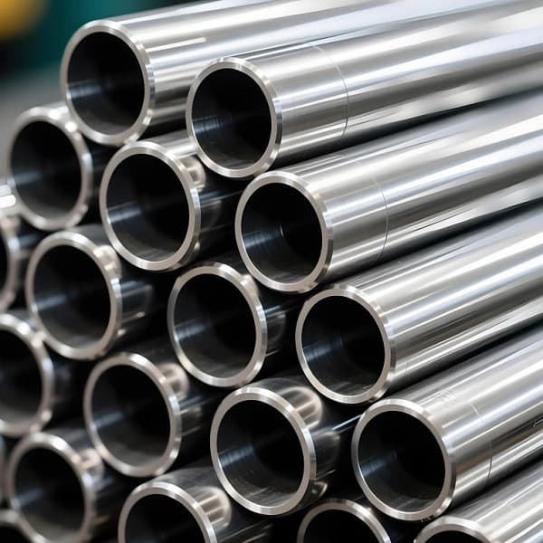 Mirror Polished Honed Tube6