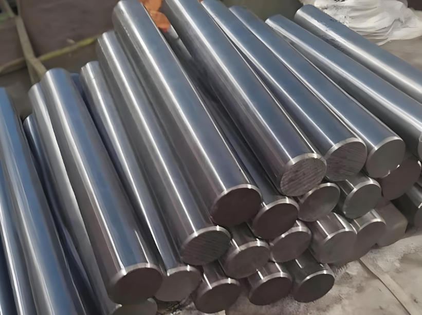 OEM Custom Finished Chrome Plated Rod_4