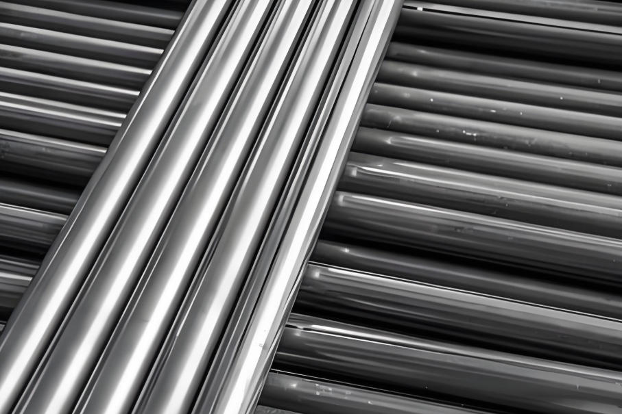 OEM Custom Finished Chrome Plated Rod_6