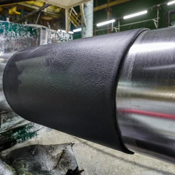 Oil and Gas Alloy Steel Honed Tube6