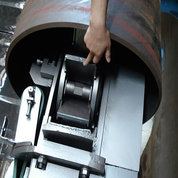 Phosphated Carbon Steel Honed Tubes3