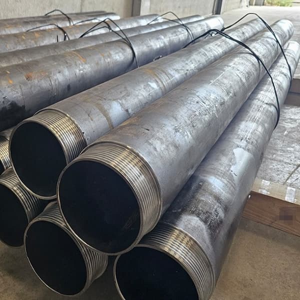 Phosphated Carbon Steel Honed Tubes6