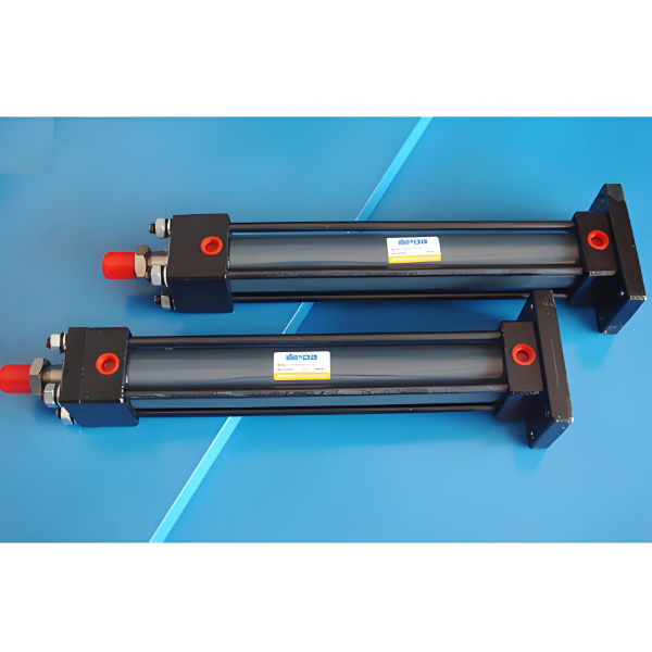 Piston Hydraulic Cylinder1