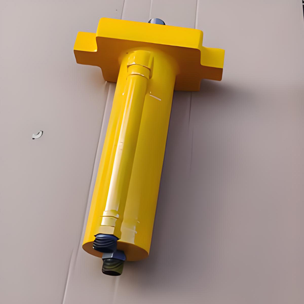 Piston Hydraulic Cylinder4
