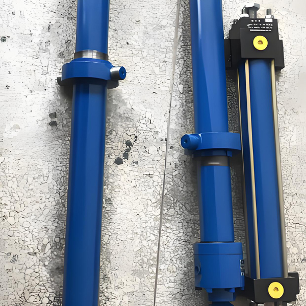 Piston Hydraulic Cylinder5