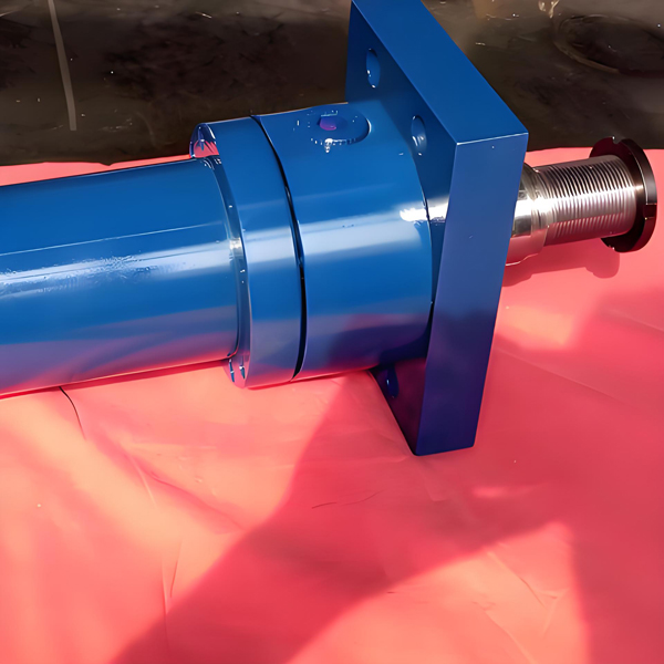 Piston Hydraulic Cylinder6