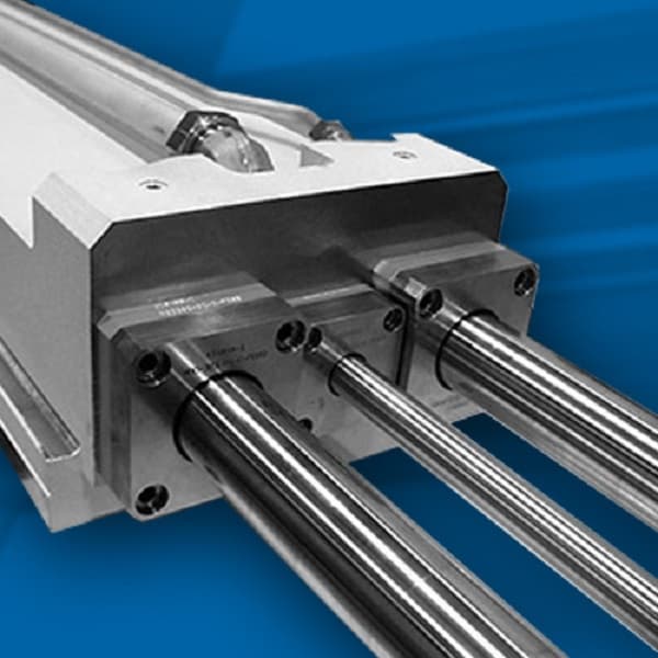 Piston Rod with Hydraulic Lock Ports3