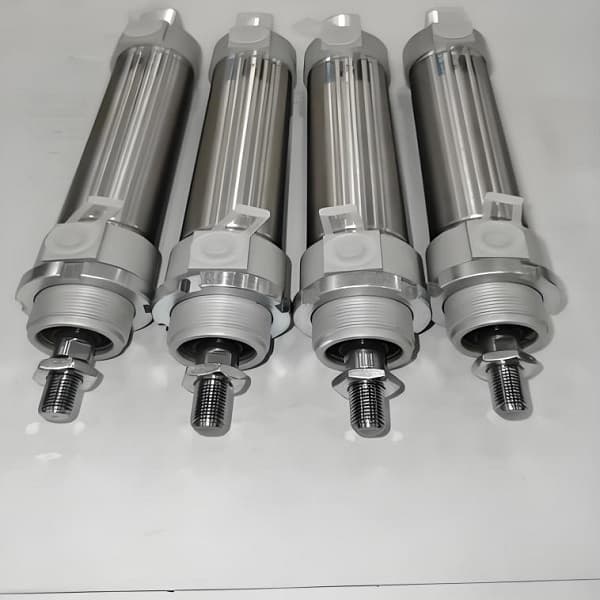 Piston Rod with Integrated Sensor Mount2