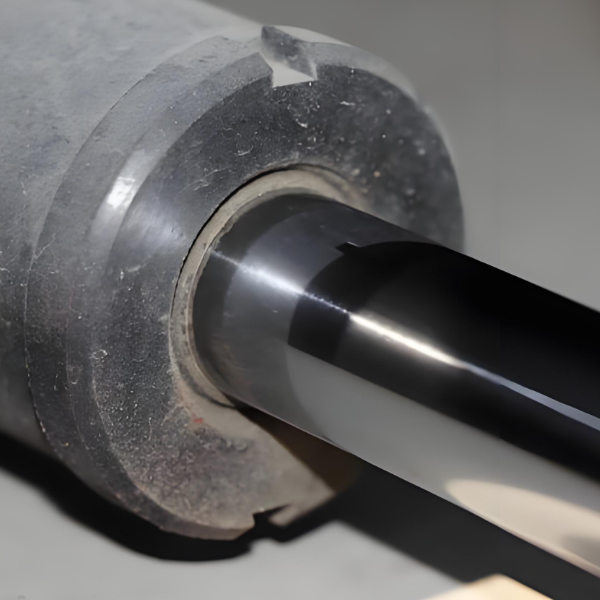 Plunger Hydraulic Cylinder3