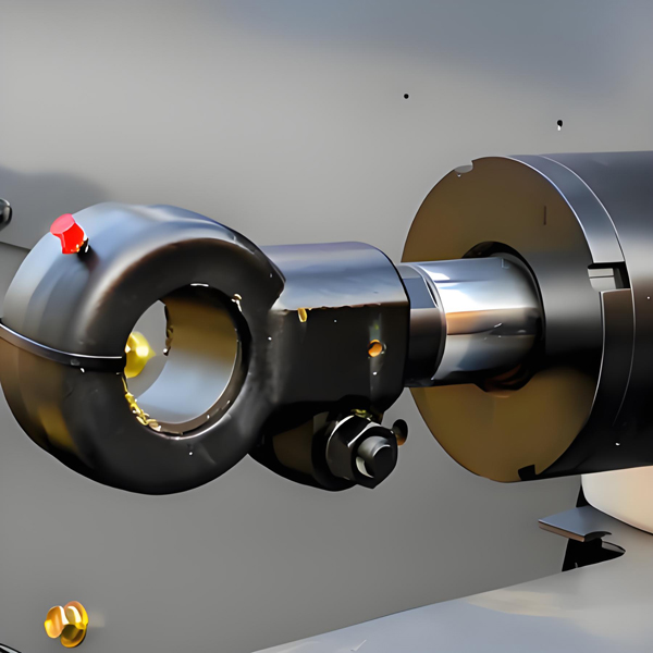 Plunger Hydraulic Cylinder4