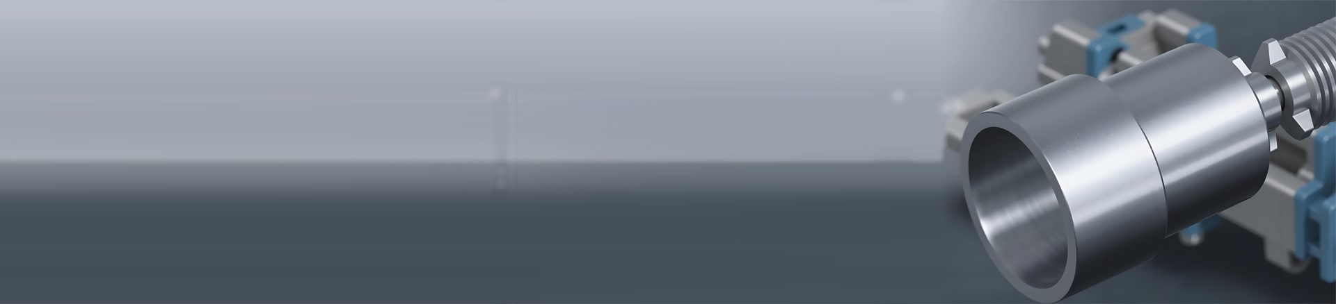 Pneumatic Cylinder Piston Rods banner1