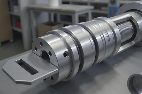 Pneumatic Cylinder Piston Rods-ct2