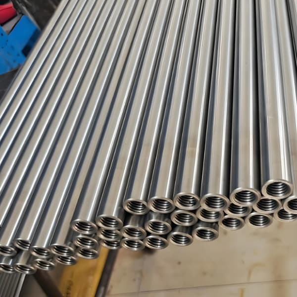 Pneumatic Cylinder Precision Tubes1