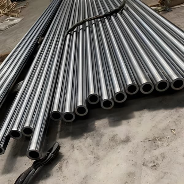 Pneumatic Cylinder Precision Tubes2