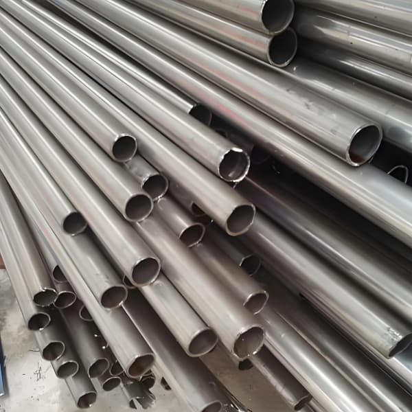 Pneumatic Cylinder Precision Tubes3