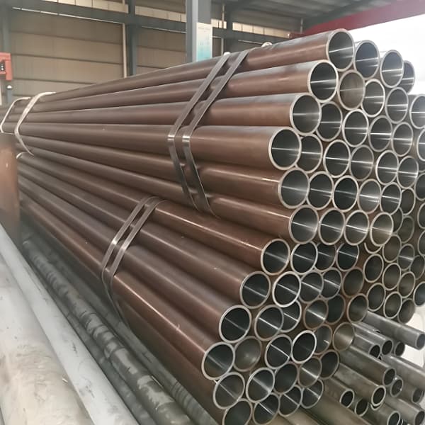 Pneumatic Cylinder Precision Tubes4