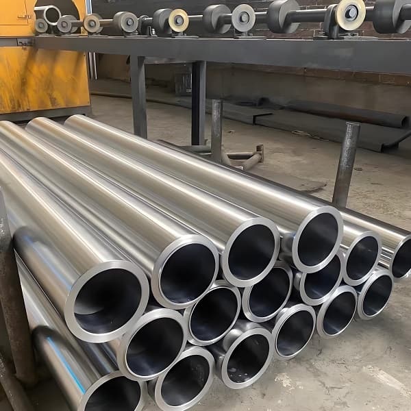 Polished Carbon Steel Honed Tubes1