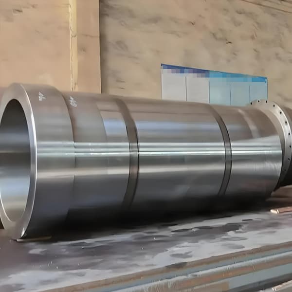 Polished Carbon Steel Honed Tubes2