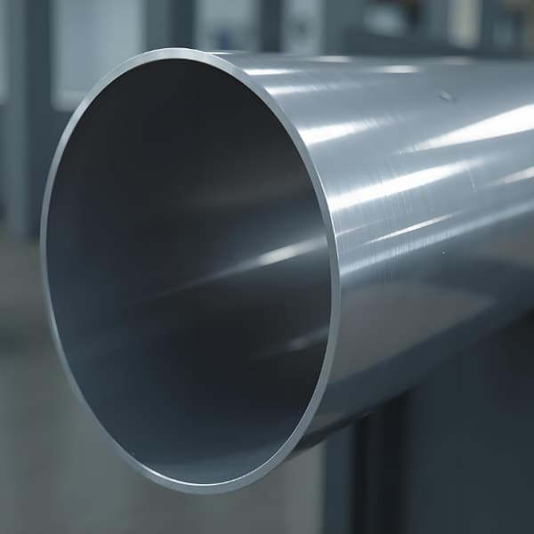 Polished Carbon Steel Honed Tubes6
