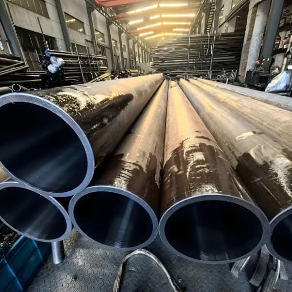 Power Generation Alloy Steel Honed Tube4