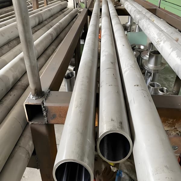 Alloy Steel Honed Tube for Power Generation