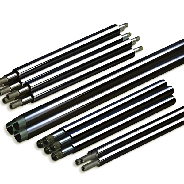 Precision Ceramic Piston Rod1
