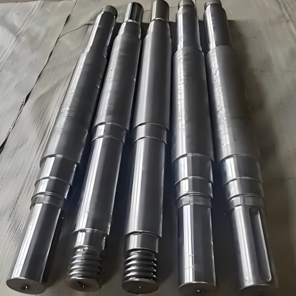 Precision Ceramic Piston Rod2
