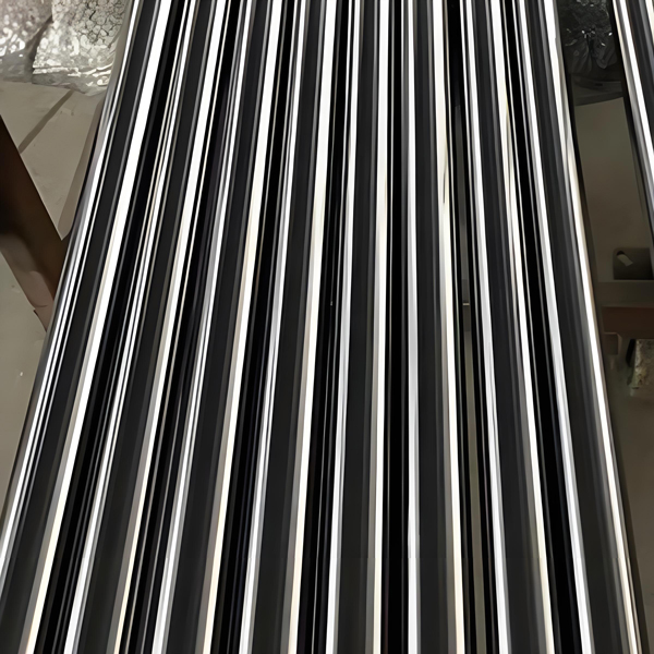 Precision Ceramic Piston Rod3