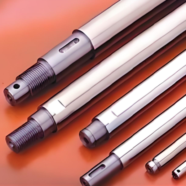 Precision Ceramic Piston Rod4